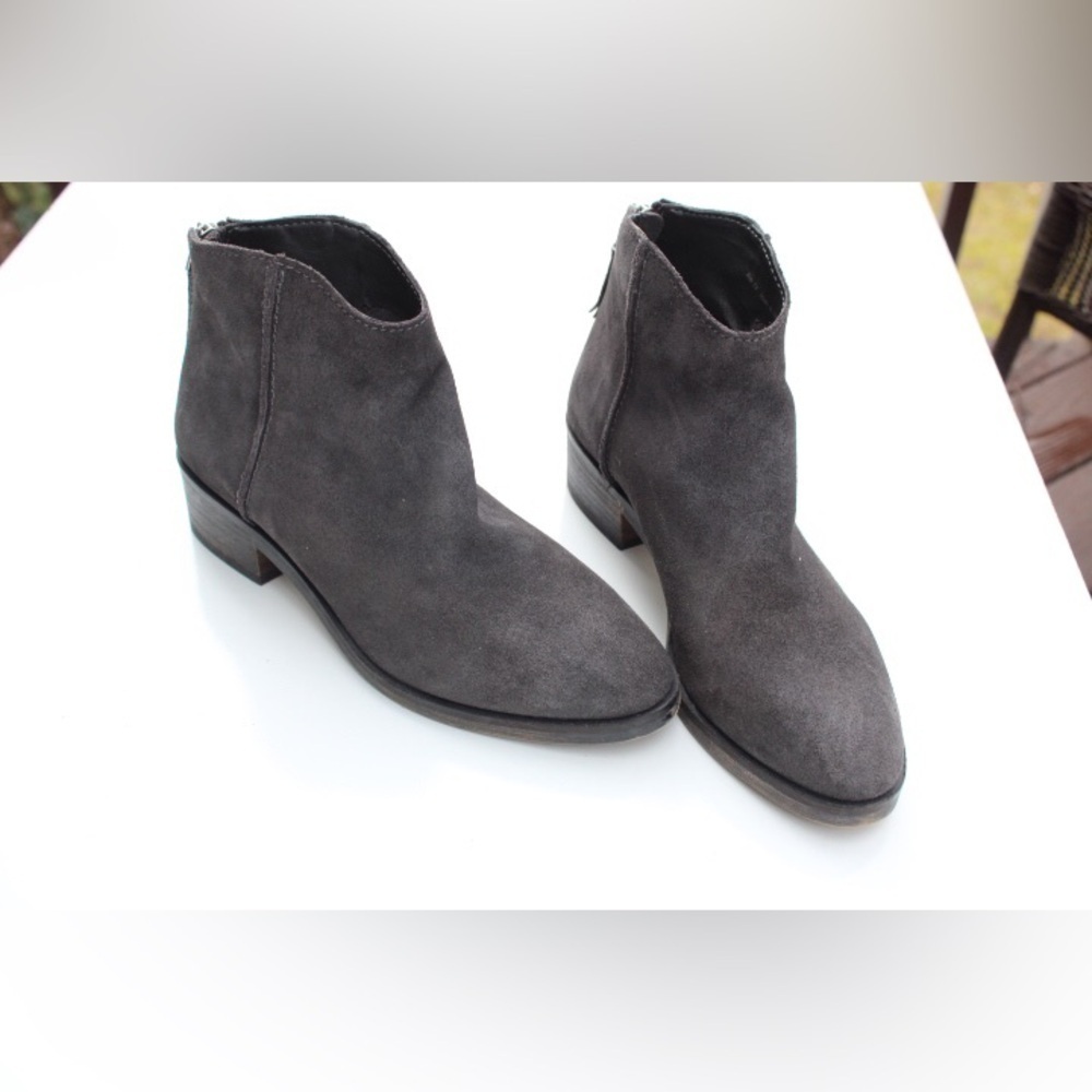 Dolce vita ankle boots
